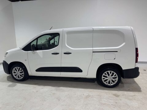 Citroen Berlingo 950 1.5 Enterprise Blue HDi S/S 18