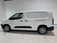 Citroen Berlingo 950 1.5 Enterprise Blue HDi S/S 18