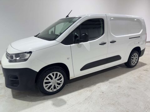 Citroen Berlingo 950 1.5 Enterprise Blue HDi S/S 19
