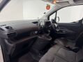 Citroen Berlingo 950 1.5 Enterprise Blue HDi S/S 21