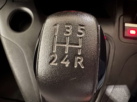 Citroen Berlingo 950 1.5 Enterprise Blue HDi S/S 30