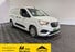Vauxhall Combo 2300 1.5 SportIVE TD S/S
