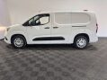 Vauxhall Combo 2300 1.5 SportIVE TD S/S 13