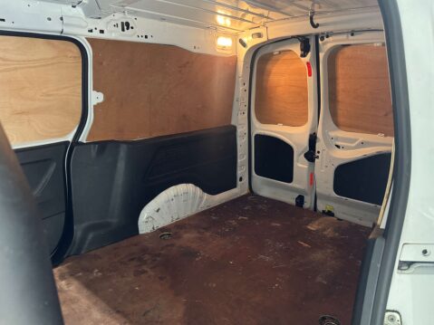Vauxhall Combo 2300 1.5 SportIVE TD S/S 19