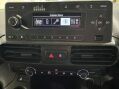 Vauxhall Combo 2300 1.5 SportIVE TD S/S 24