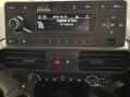 Vauxhall Combo 2300 1.5 SportIVE TD S/S 37