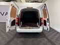 Vauxhall Combo 2300 1.5 SportIVE TD S/S 10