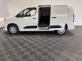 Vauxhall Combo 2300 1.5 SportIVE TD S/S 16
