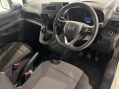 Vauxhall Combo 2300 1.5 SportIVE TD S/S 33