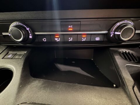 Vauxhall Combo 2300 1.5 SportIVE TD S/S 34