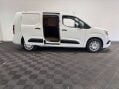 Vauxhall Combo 2300 1.5 SportIVE TD S/S 4