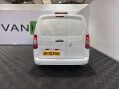 Vauxhall Combo 2300 1.5 SportIVE TD S/S 9