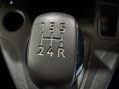 Vauxhall Combo 2300 1.5 SportIVE TD S/S 25