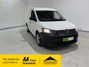 Volkswagen Caddy C20 2.0 Commerce TDI