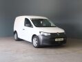 Volkswagen Caddy C20 2.0 Commerce TDI 3