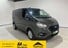 Ford Transit Custom 300 Limited 2.0 EcoBlue Auto Crew Van