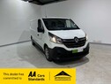 Renault Trafic LL30 LWB Business+ Energy dCi