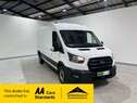 Ford Transit 350 2.0 Leader EcoBlue