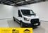 Ford Transit 350 2.0 Leader EcoBlue