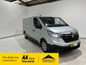 Renault Trafic LL30 2.0 Business Blue LWB dCi
