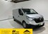 Renault Trafic LL30 2.0 Business Blue LWB dCi