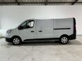 Renault Trafic LL30 2.0 Business Blue LWB dCi 39