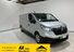 Renault Trafic LL30 2.0 Business Blue LWB dCi