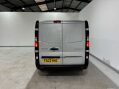 Renault Trafic LL30 2.0 Business Blue LWB dCi 27