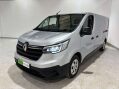 Renault Trafic LL30 2.0 Business Blue LWB dCi 45