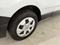 Renault Trafic LL30 2.0 Business Blue LWB dCi 52