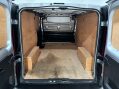 Renault Trafic LL30 2.0 Business Blue LWB dCi 33
