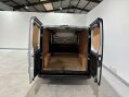 Renault Trafic LL30 2.0 Business Blue LWB dCi 34
