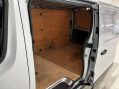 Renault Trafic LL30 2.0 Business Blue LWB dCi 37