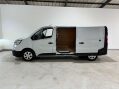 Renault Trafic LL30 2.0 Business Blue LWB dCi 40