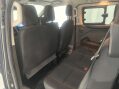 Ford Transit Custom 320 Limited EcoBlue Crew Van / Double Cab 11