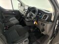 Ford Transit Custom 320 Limited EcoBlue Crew Van / Double Cab 7