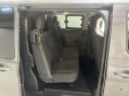 Ford Transit Custom 320 Limited EcoBlue Crew Van / Double Cab 13
