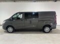 Ford Transit Custom 320 Limited EcoBlue Crew Van / Double Cab 20