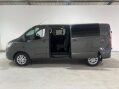 Ford Transit Custom 320 Limited EcoBlue Crew Van / Double Cab 22