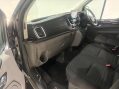 Ford Transit Custom 320 Limited EcoBlue Crew Van / Double Cab 23