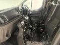 Ford Transit Custom 320 Limited EcoBlue Crew Van / Double Cab 35