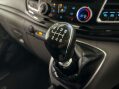 Ford Transit Custom 320 Limited EcoBlue Crew Van / Double Cab 37