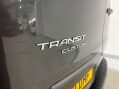 Ford Transit Custom 320 Limited EcoBlue Crew Van / Double Cab 17