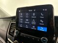Ford Transit Custom 320 Limited EcoBlue Crew Van / Double Cab 35