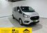 Ford Transit Custom 320 Limited EcoBlue Crew Van / Double Cab