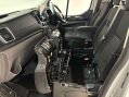 Ford Transit Custom 320 Limited EcoBlue Crew Van / Double Cab 8