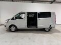 Ford Transit Custom 320 Limited EcoBlue Crew Van / Double Cab 47