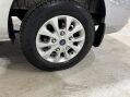 Ford Transit Custom 320 Limited EcoBlue Crew Van / Double Cab 52