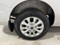 Ford Transit Custom 320 Limited EcoBlue Crew Van / Double Cab 55