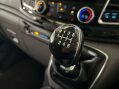 Ford Transit Custom 320 Limited EcoBlue Crew Van / Double Cab 25